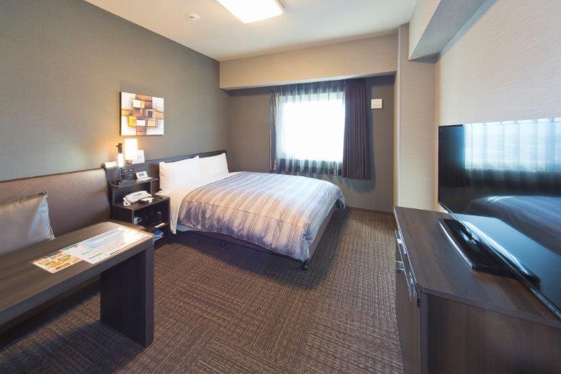 Comfort semi-double room