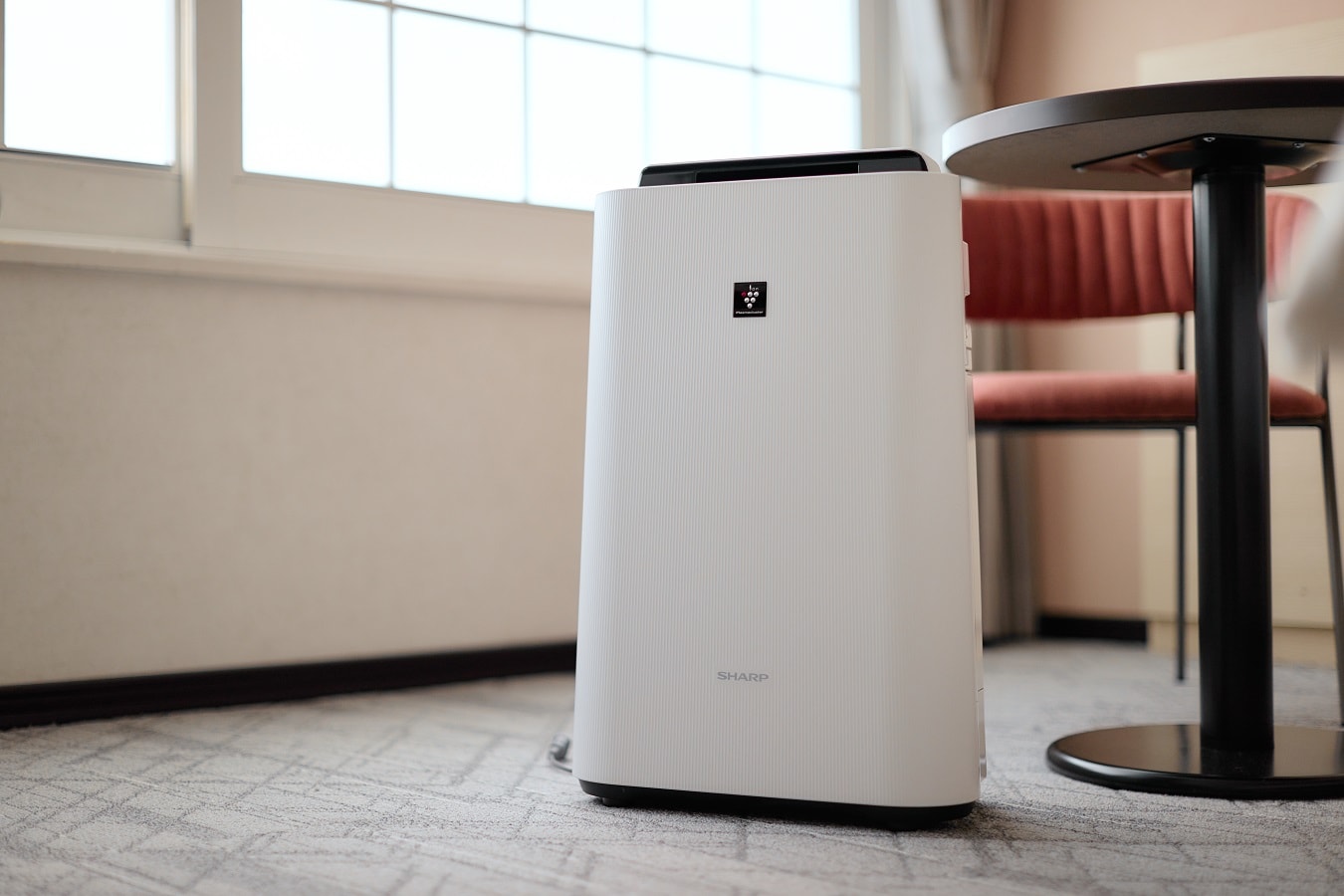 Example of guest room equipment *Excluding single and double rooms