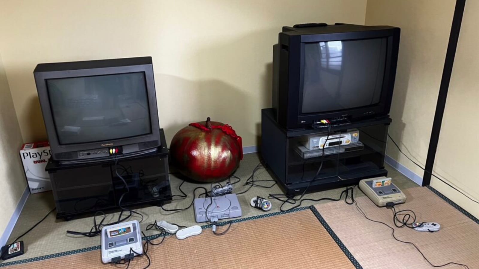 Retro Kan: Super Famicom