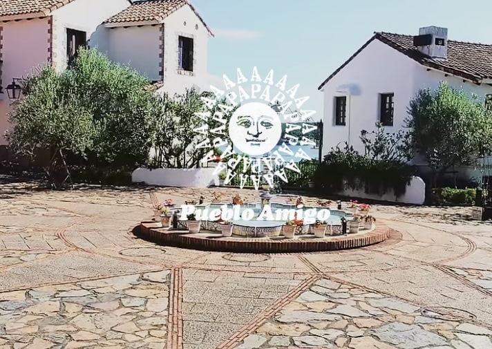Shima Mediterranean Village