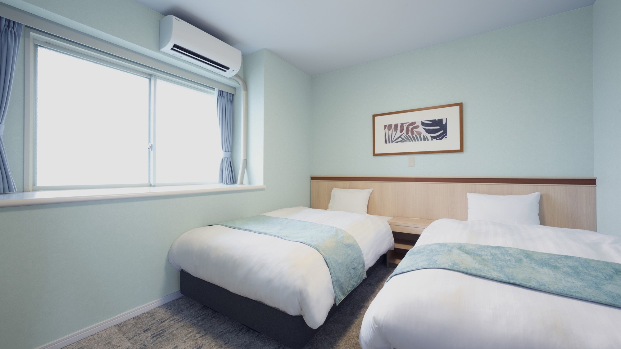 Grand Suite Bedroom 1