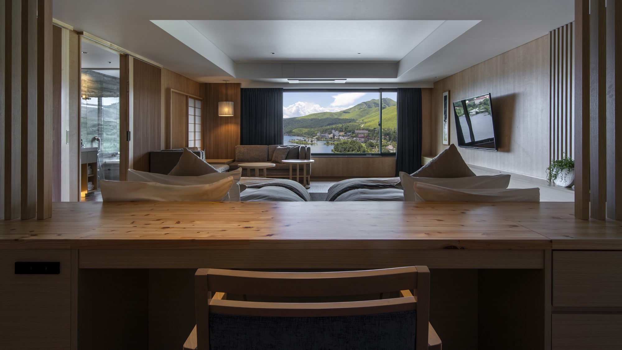 Suites