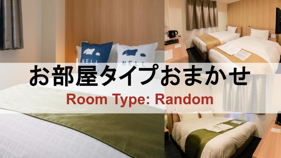 Example of room type