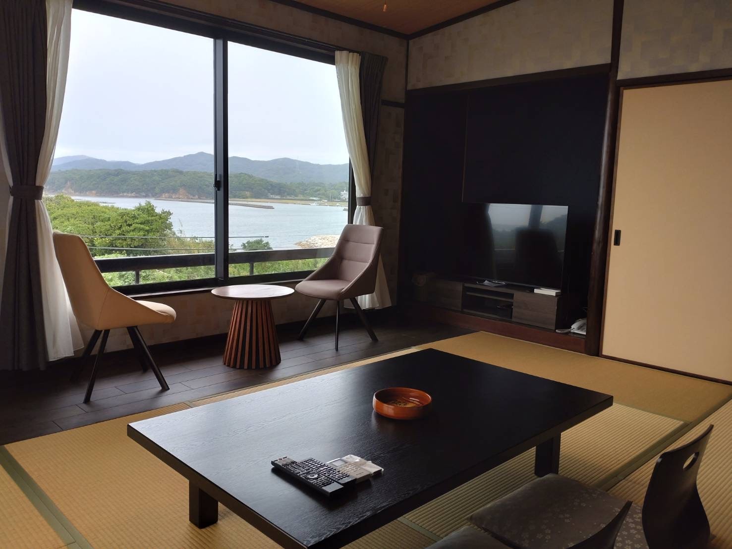 Coming in 2023: Special room with jacuzzi and ocean view