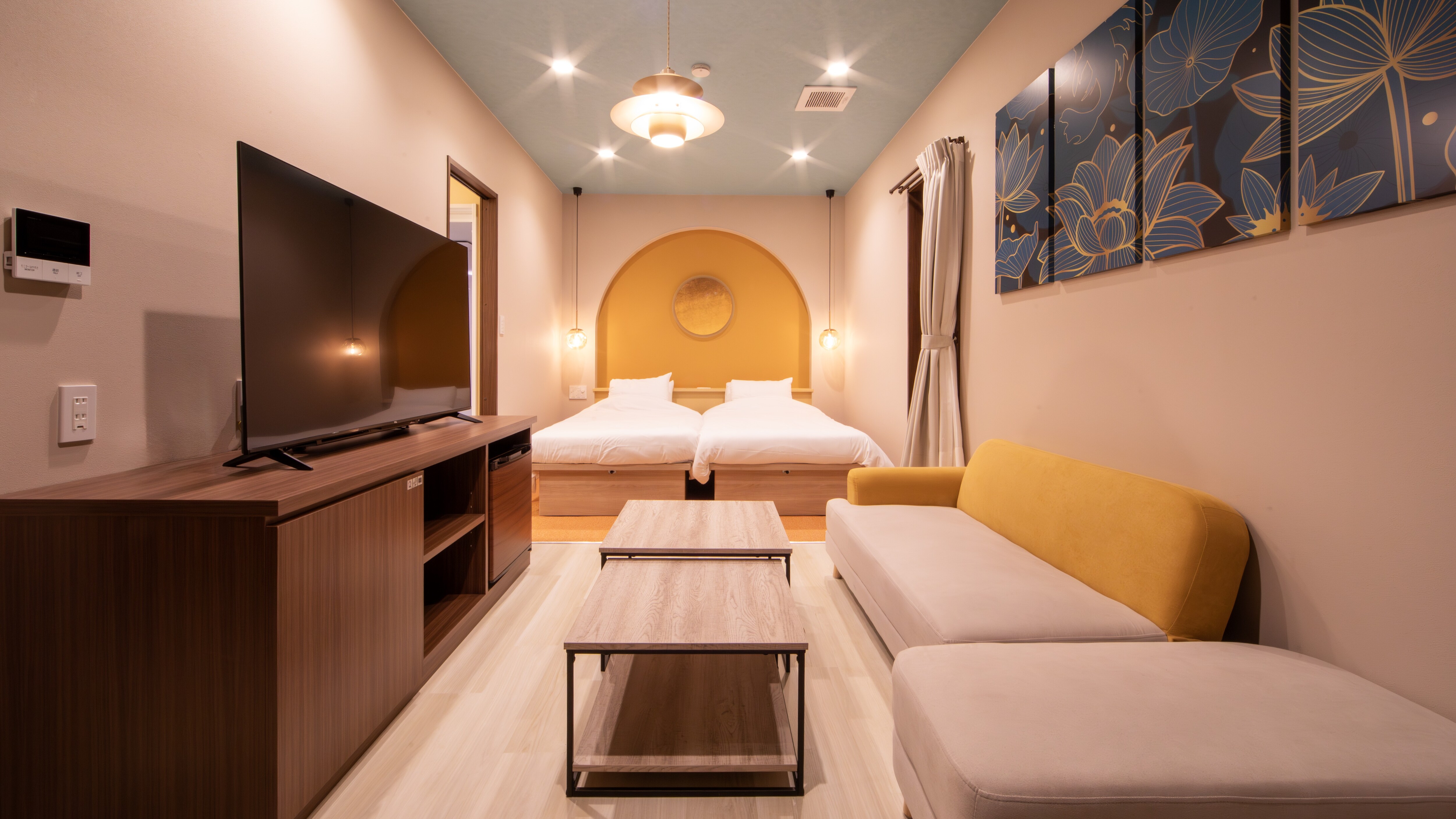 [Villa Annex] Siki -Summer-