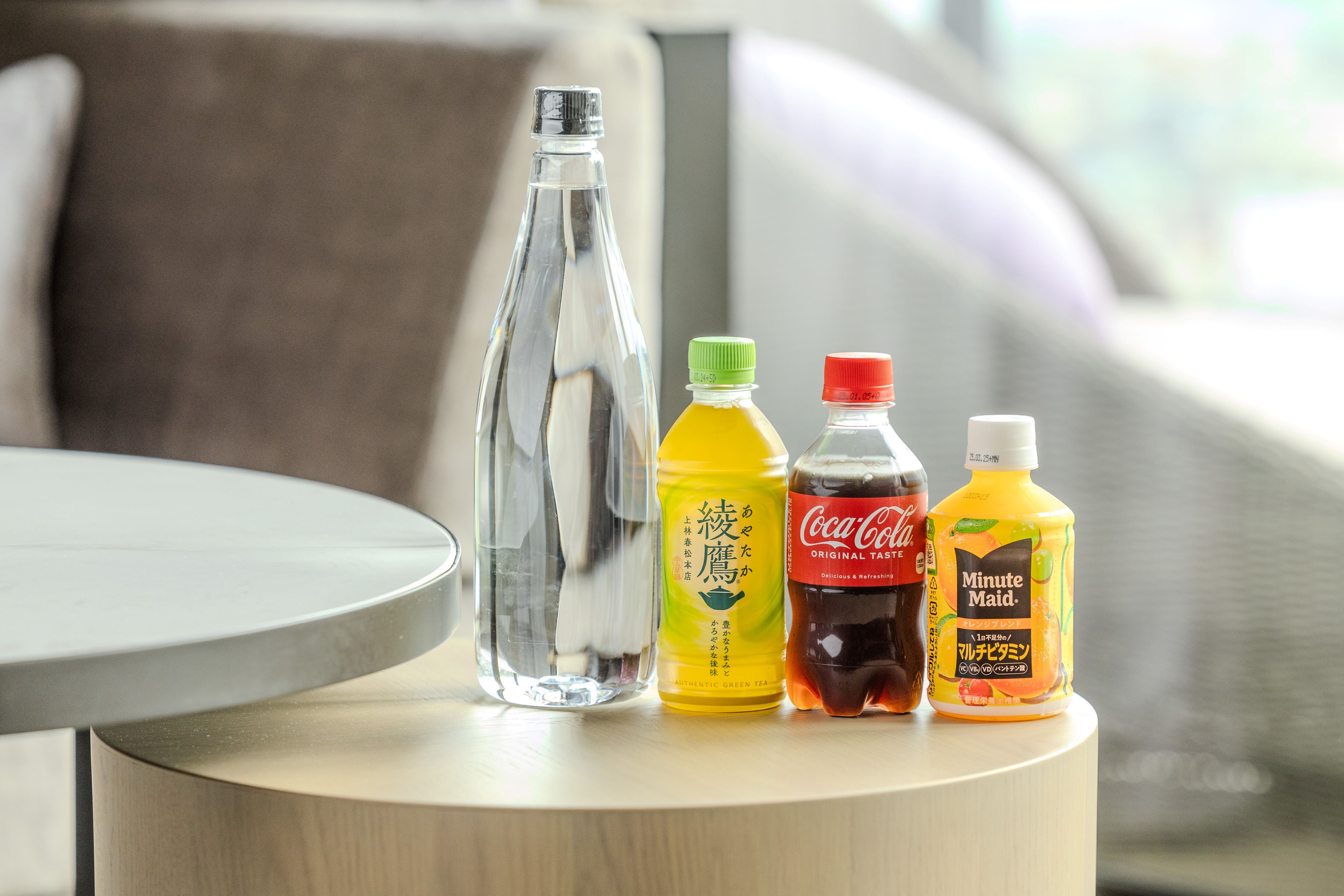 Amenities