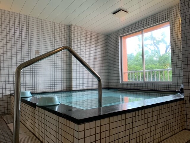 Large public bath [Shioyu]