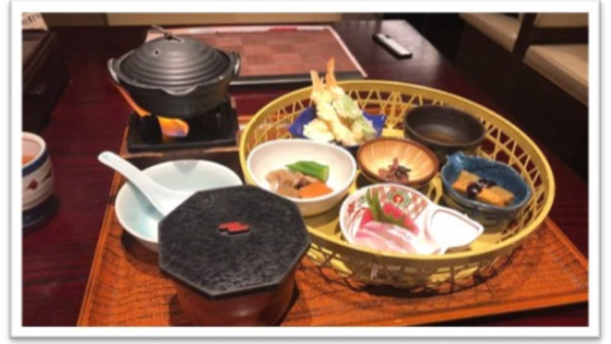 Ippei Staymaru Plan〇 You can stay for a low price for consecutive nights