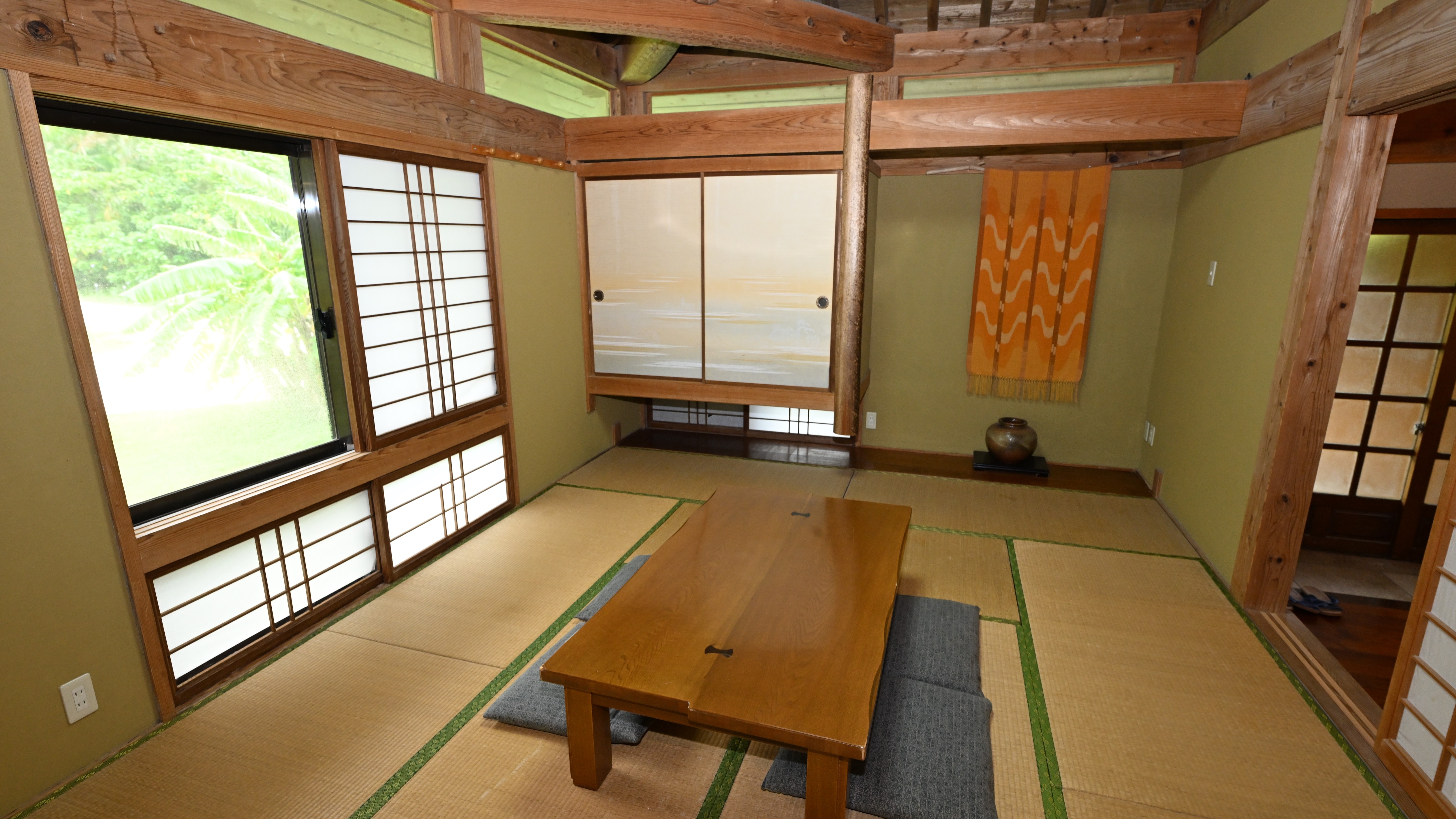 Cottage (Seseragi)