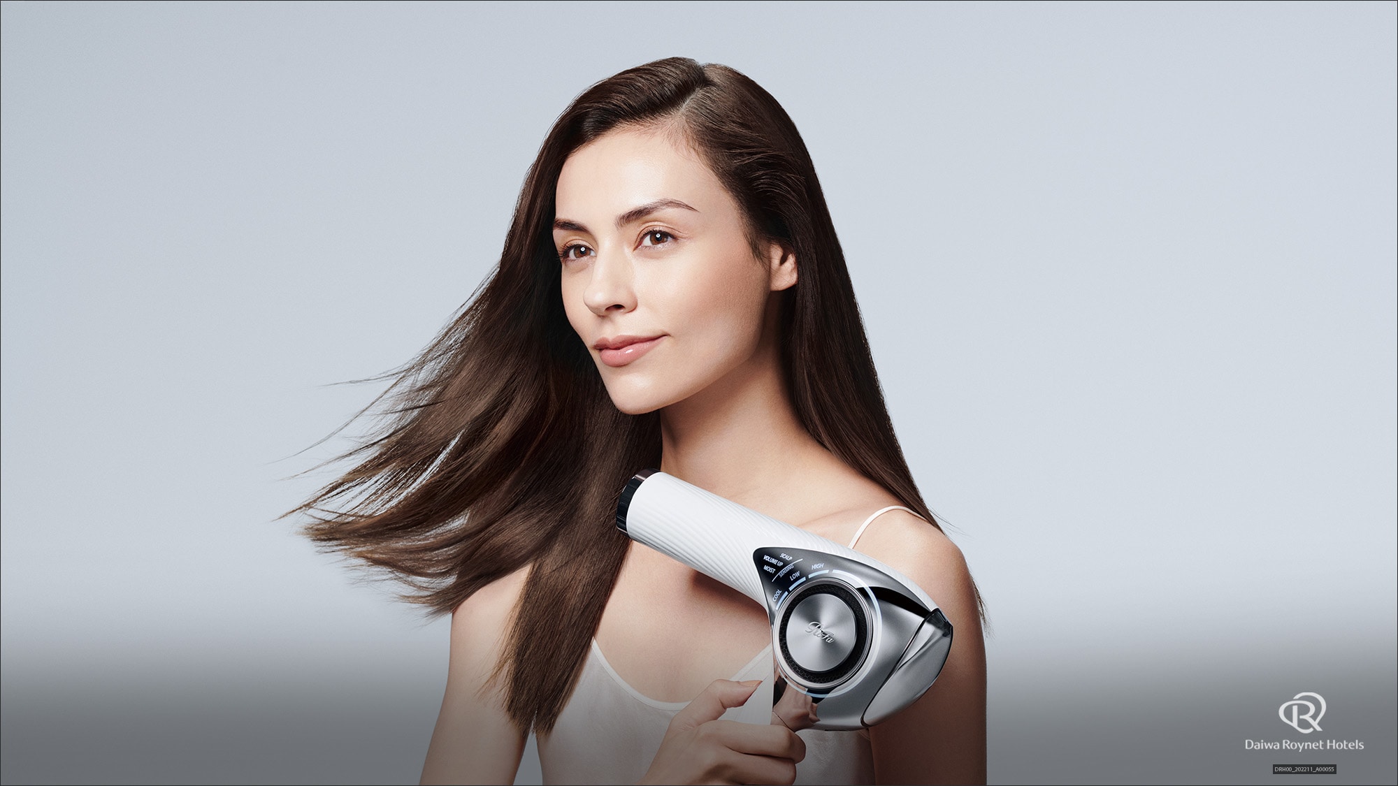 ReFa BEAUTECH DRYER PRO (suite rooms only)